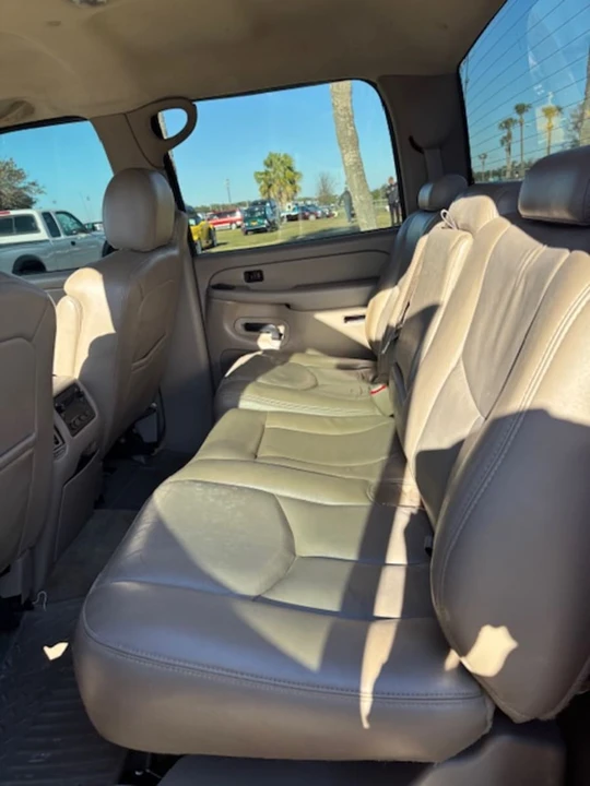 2007 GMC Sierra - Image 17 of 21