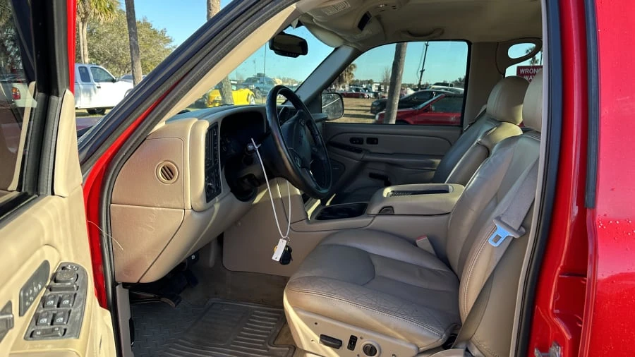 2007 GMC Sierra - Image 12 of 21