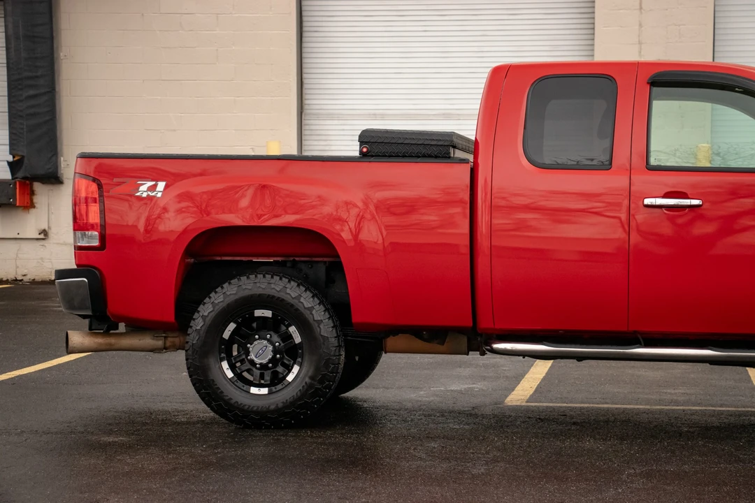 2007 GMC Sierra Heavy Duty 3rd Gen - Image 31 of 31