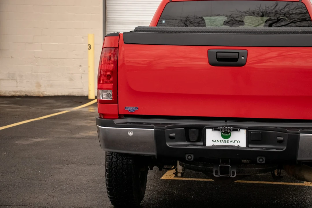 2007 GMC Sierra Heavy Duty 3rd Gen - Image 27 of 31