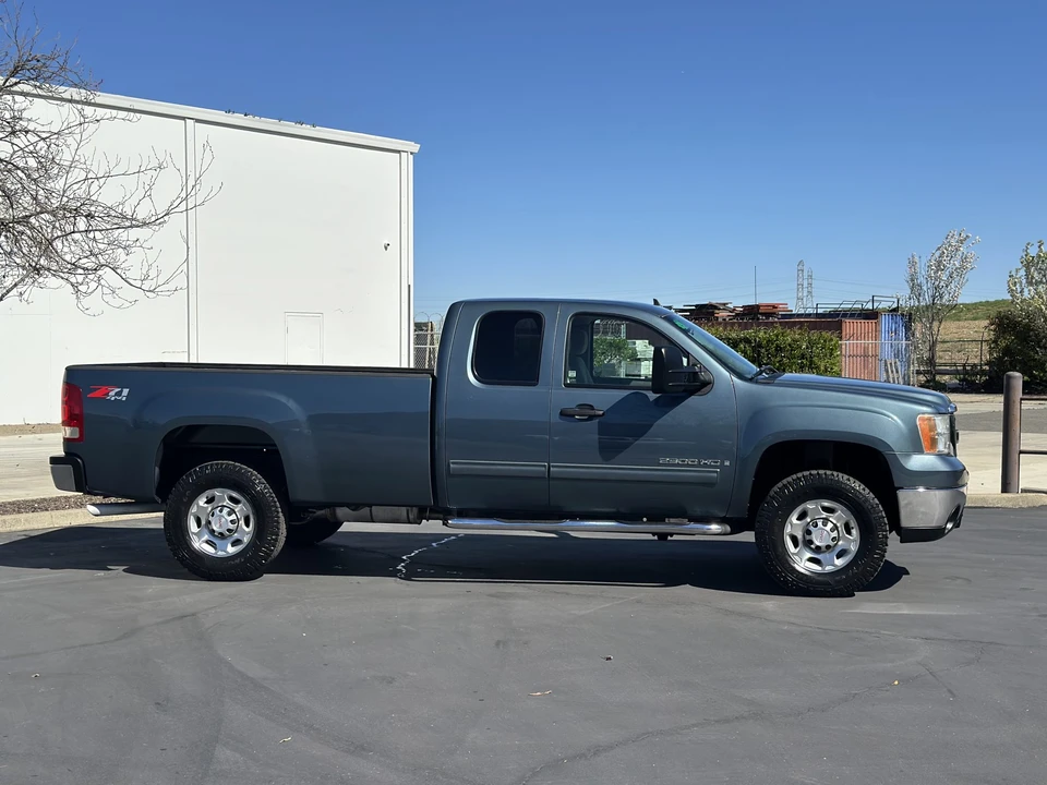 2007 GMC Sierra Heavy Duty 3rd Gen - Image 29 of 31