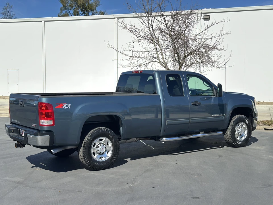 2007 GMC Sierra Heavy Duty 3rd Gen - Image 26 of 31