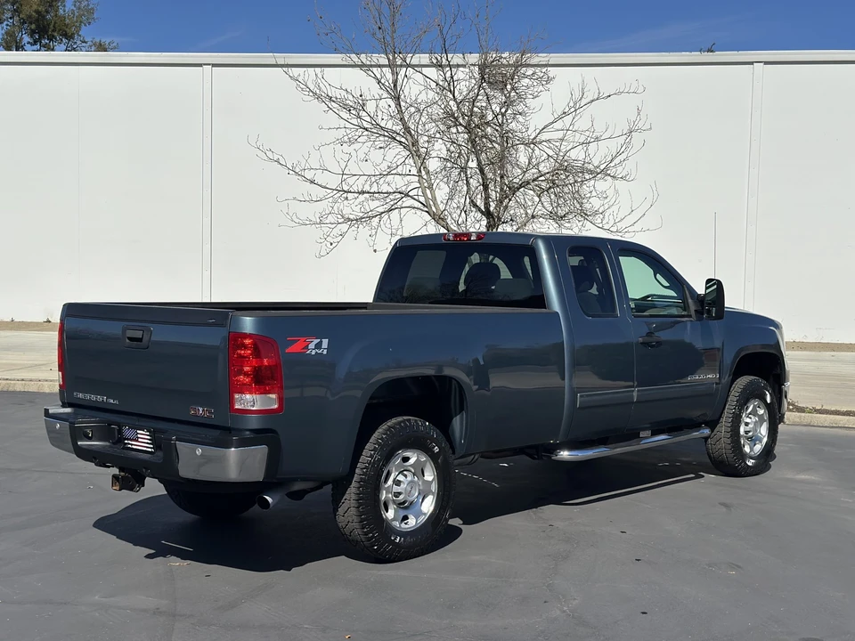 2007 GMC Sierra Heavy Duty 3rd Gen - Image 24 of 31