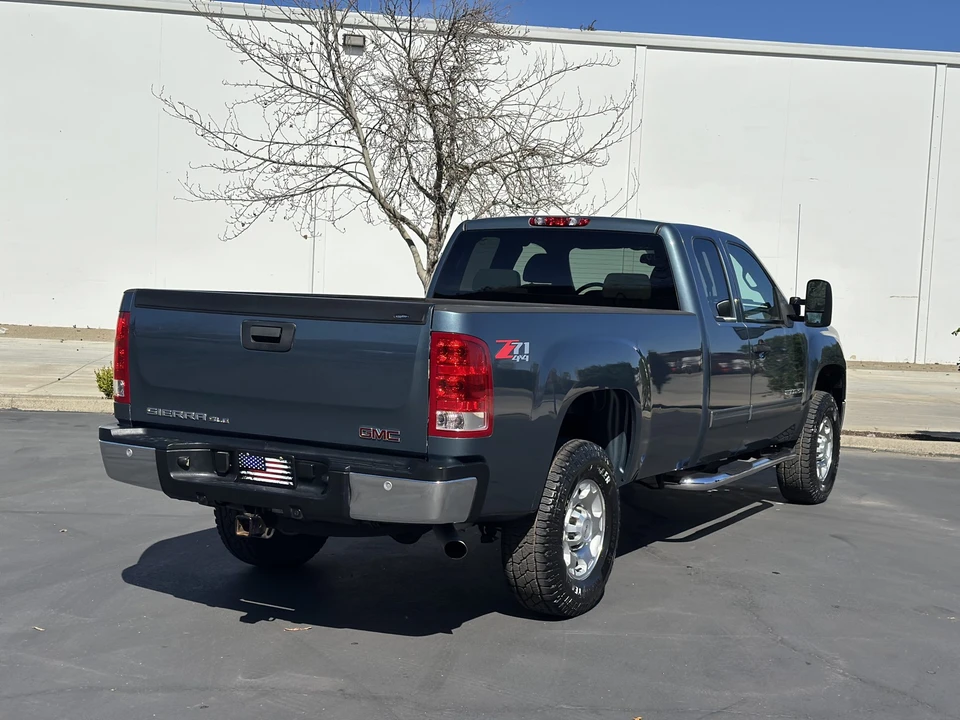 2007 GMC Sierra Heavy Duty 3rd Gen - Image 22 of 31