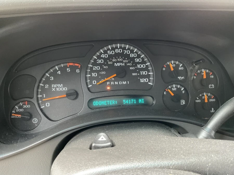 2007 GMC Sierra Heavy Duty 2nd Gen - Image 13 of 14