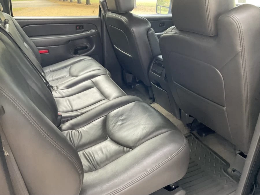 2007 GMC Sierra Heavy Duty 2nd Gen - Image 11 of 14