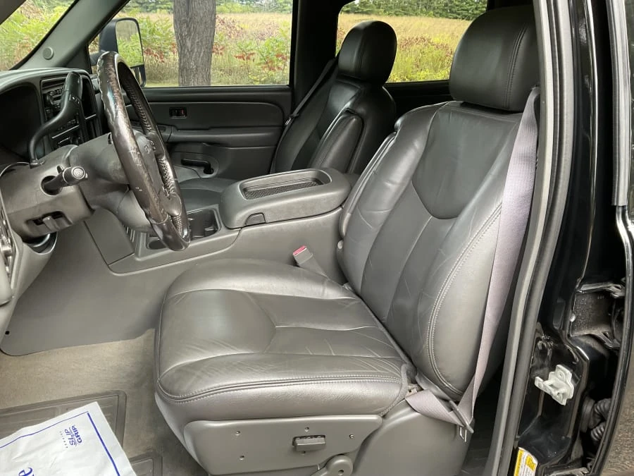 2007 GMC Sierra Heavy Duty 2nd Gen - Image 9 of 14