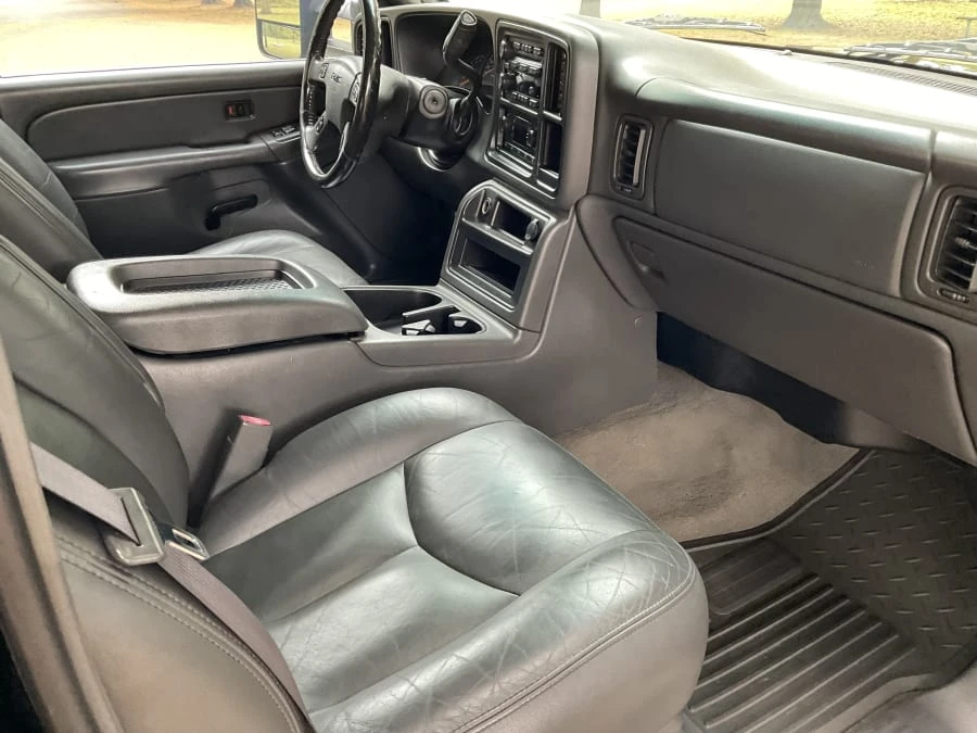 2007 GMC Sierra Heavy Duty 2nd Gen - Image 10 of 14