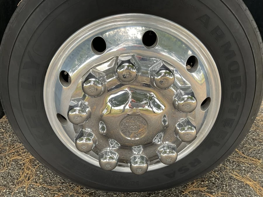 2007 GMC Sierra Heavy Duty 2nd Gen - Image 7 of 14