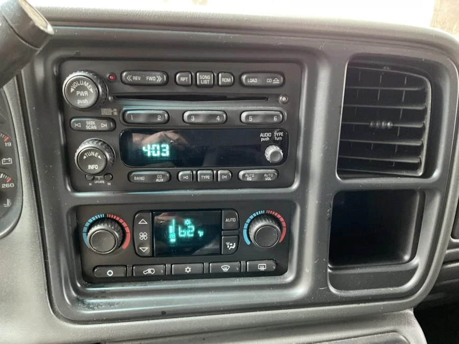 2007 GMC Sierra Heavy Duty 2nd Gen - Image 12 of 14