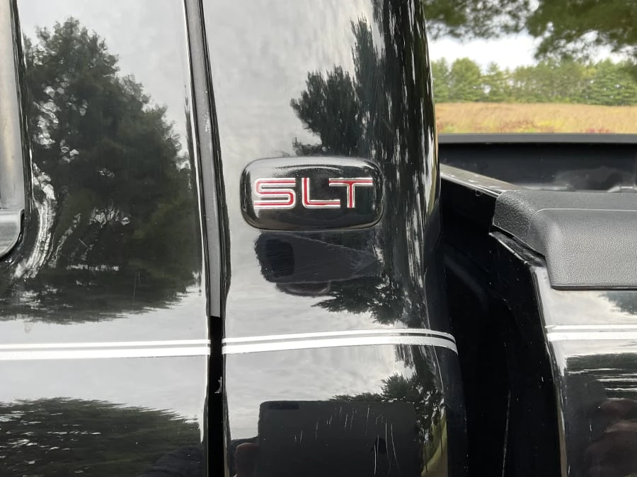 2007 GMC Sierra Heavy Duty 2nd Gen - Image 8 of 14