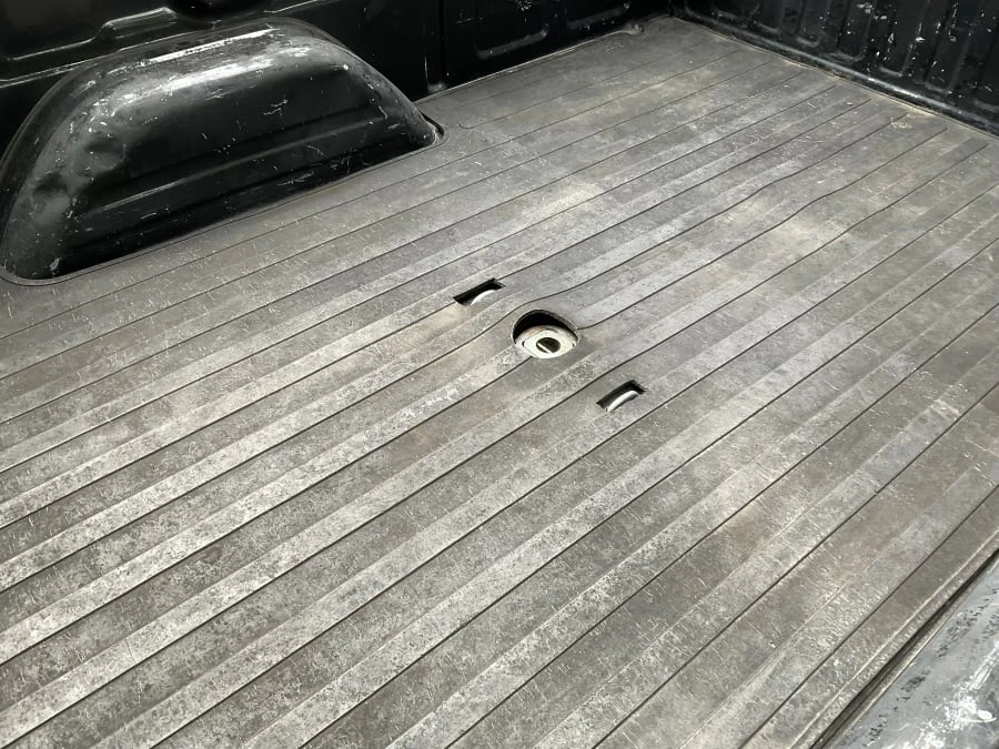 2007 GMC Sierra Heavy Duty 2nd Gen - Image 14 of 14