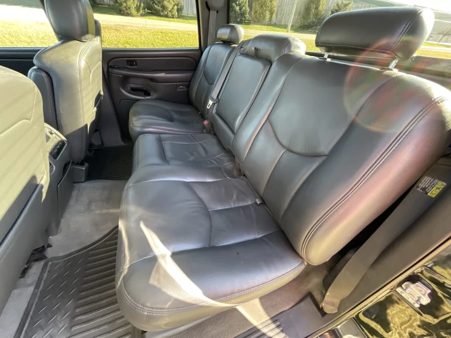 2007 GMC Sierra - Image 14 of 16
