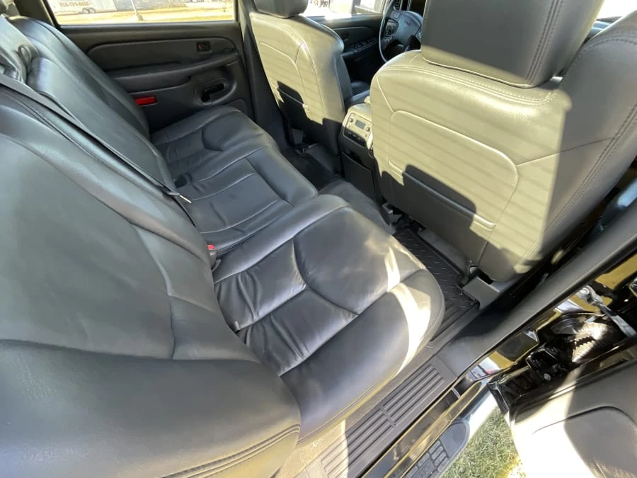 2007 GMC Sierra - Image 10 of 16