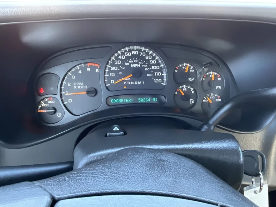 2007 GMC Sierra - Image 13 of 17