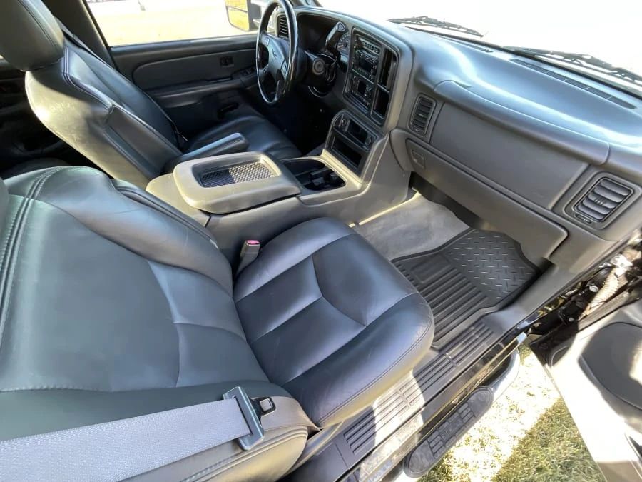 2007 GMC Sierra - Image 11 of 17