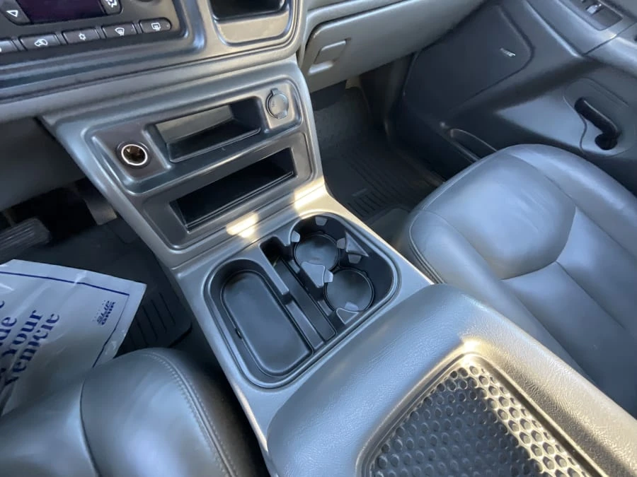 2007 GMC Sierra - Image 15 of 17