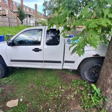 2007 GMC Sierra (Classic) 1500 Crew Cab