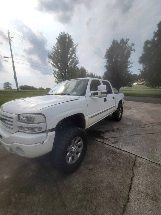 2007 GMC Sierra 2nd Gen - Image 15 of 20