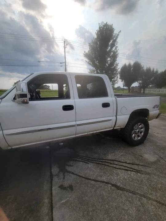 2007 GMC Sierra 2nd Gen - Image 14 of 20
