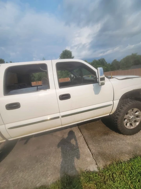 2007 GMC Sierra 2nd Gen - Image 7 of 20