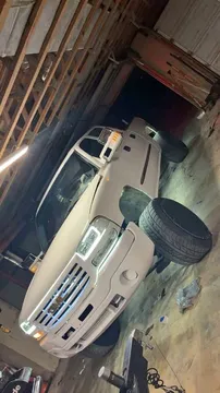 2007 GMC Sierra 1500 Crew Cab SLE