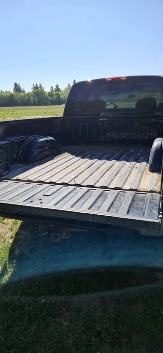 2007 GMC Sierra 2nd Gen - Image 7 of 9