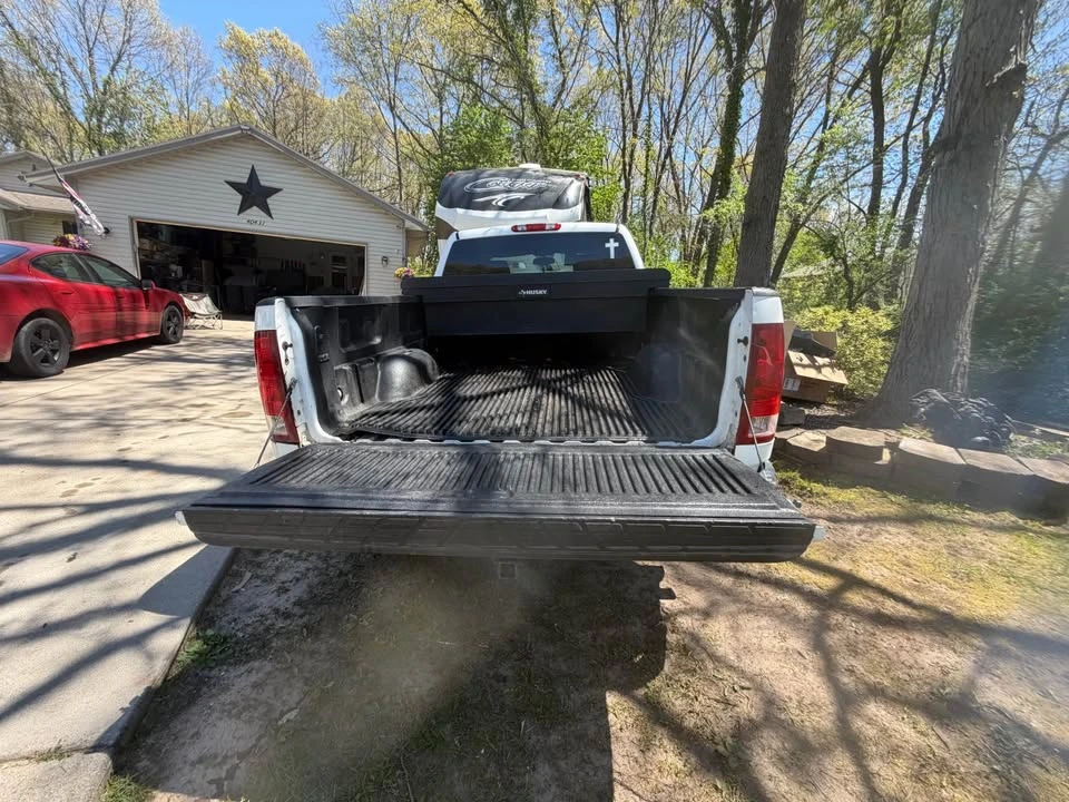 2007 GMC Sierra 2nd Gen - Image 5 of 11