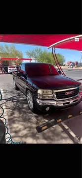 2007 GMC Sierra (Classic) 1500 Regular Cab LS