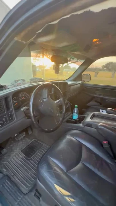 2007 GMC Sierra 2nd Gen - Image 7 of 7