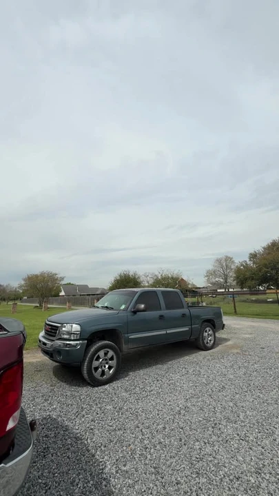 2007 GMC Sierra 2nd Gen - Image 4 of 7
