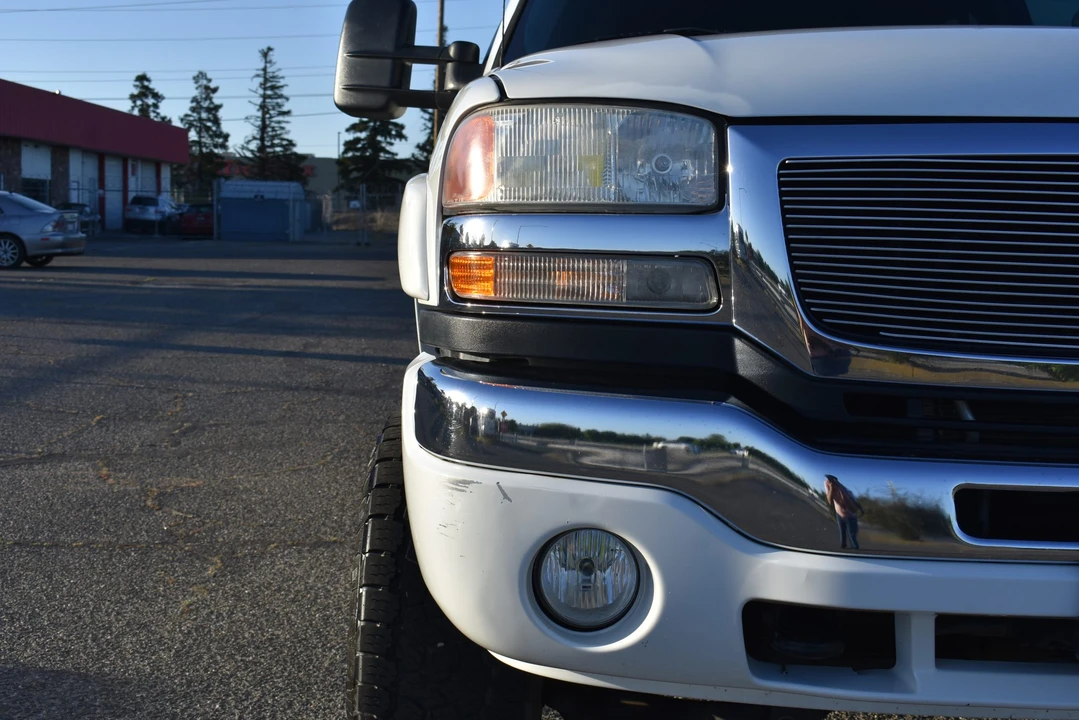 2007 GMC Sierra Heavy Duty 2nd Gen - Image 26 of 31