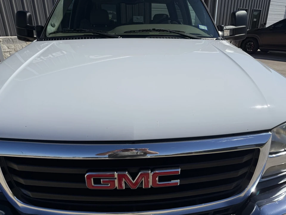 2007 GMC Sierra Heavy Duty 2nd Gen - Image 31 of 31
