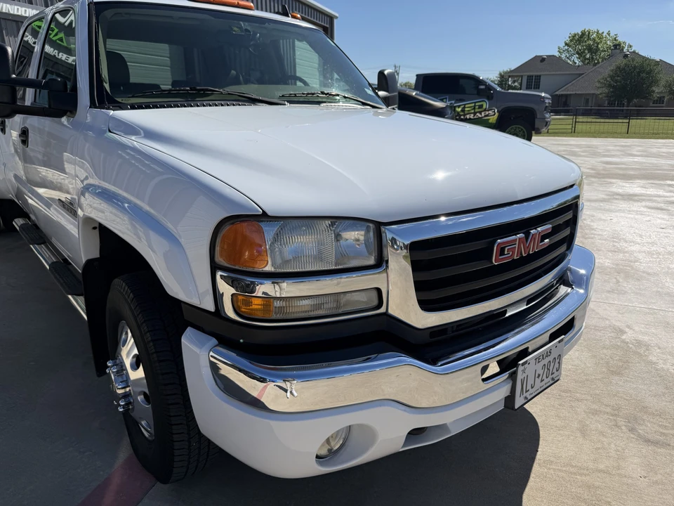 2007 GMC Sierra Heavy Duty 2nd Gen - Image 26 of 31