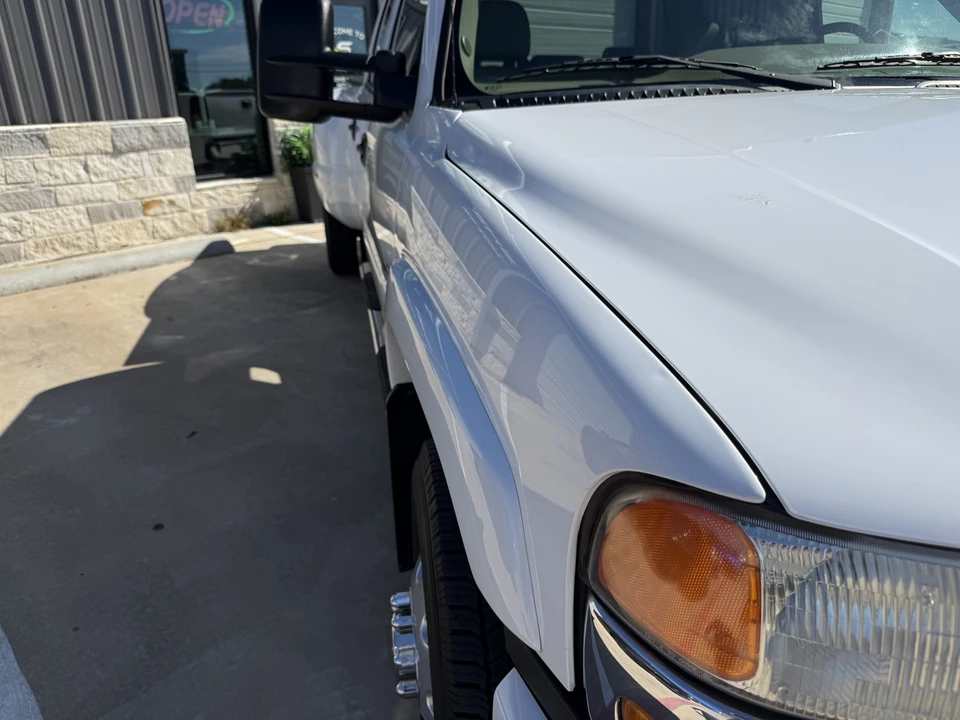 2007 GMC Sierra Heavy Duty 2nd Gen - Image 28 of 31