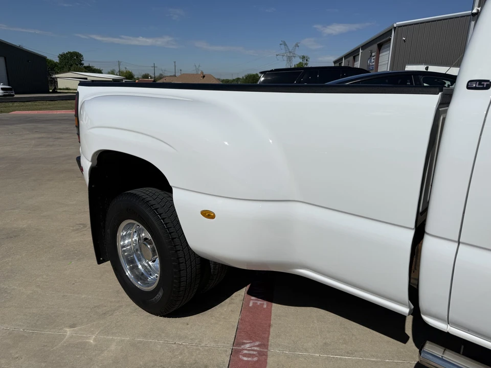 2007 GMC Sierra Heavy Duty 2nd Gen - Image 17 of 31