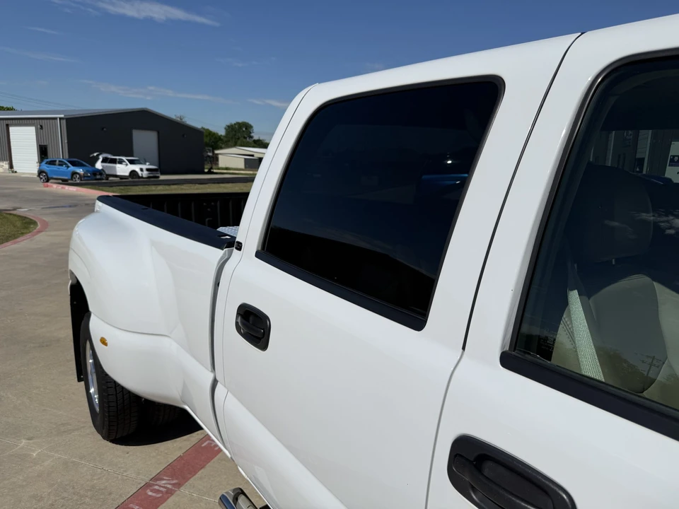 2007 GMC Sierra Heavy Duty 2nd Gen - Image 19 of 31