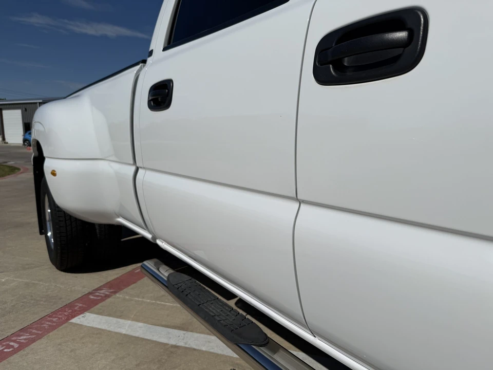 2007 GMC Sierra Heavy Duty 2nd Gen - Image 18 of 31