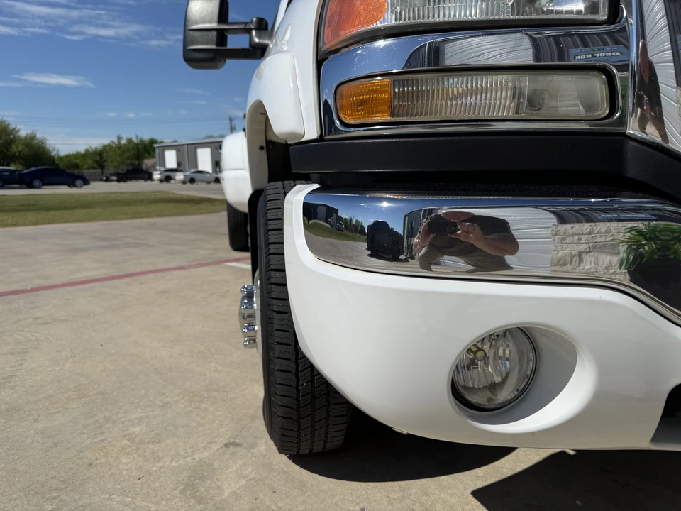 2007 GMC Sierra Heavy Duty 2nd Gen - Image 30 of 31