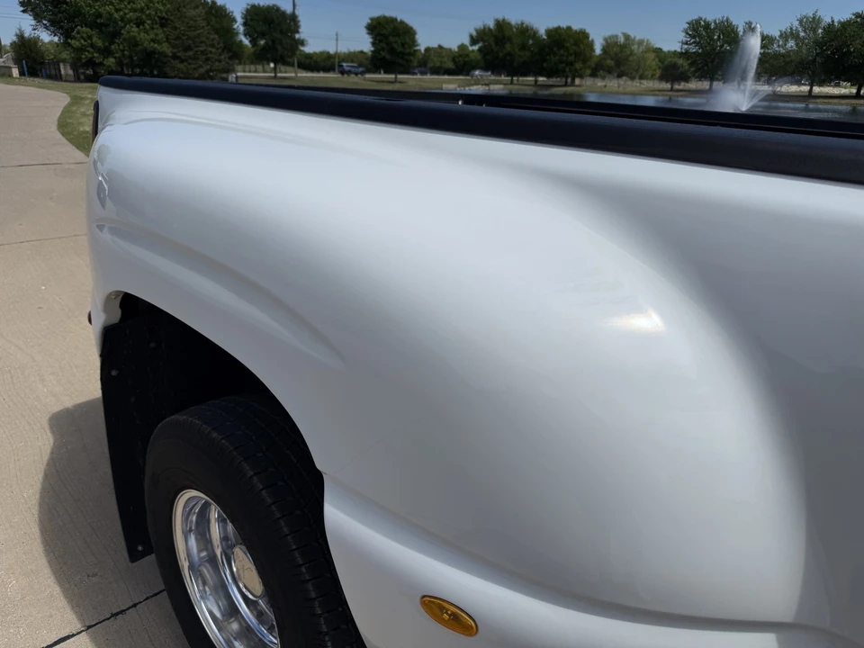 2007 GMC Sierra Heavy Duty 2nd Gen - Image 16 of 31