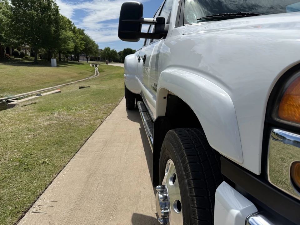 2007 GMC Sierra Heavy Duty 2nd Gen - Image 20 of 31