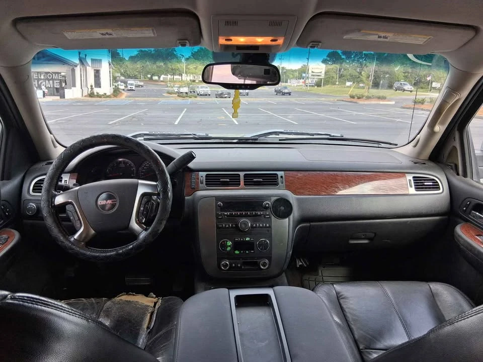 2007 GMC Sierra - Image 3 of 8