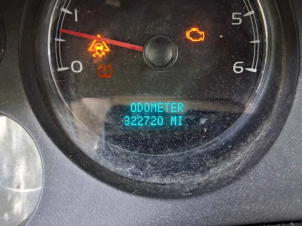 2007 GMC Sierra - Image 8 of 8