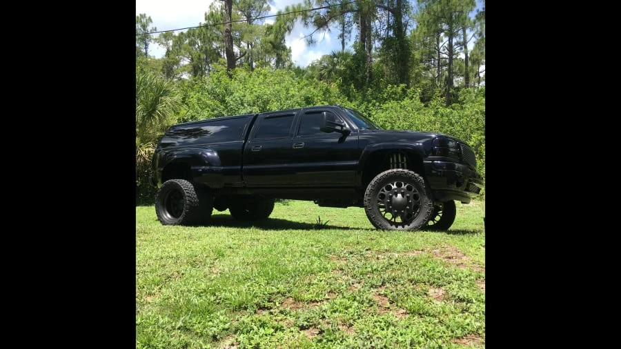 2007 GMC Sierra 2nd Gen - Image 12 of 12