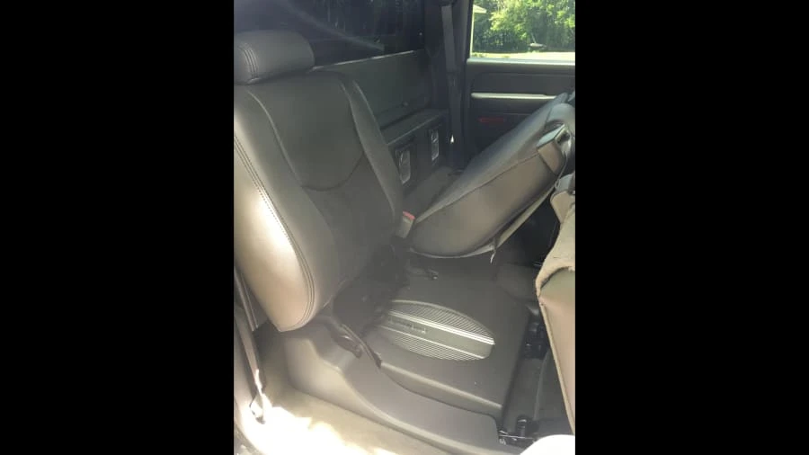 2007 GMC Sierra 2nd Gen - Image 11 of 12