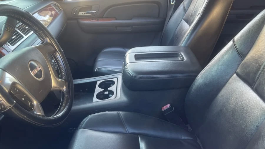 2007 GMC Sierra - Image 4 of 8