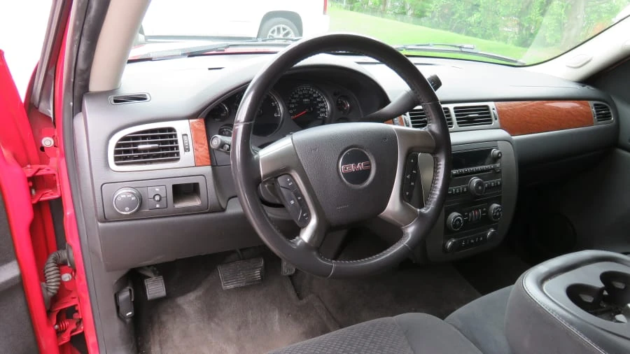 2007 GMC Yukon 3rd Gen - Image 4 of 19