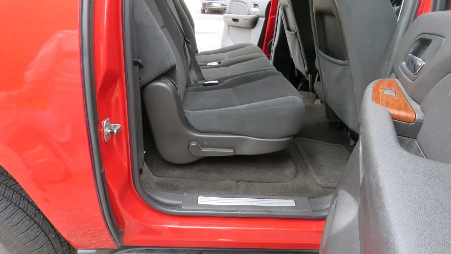 2007 GMC Yukon 3rd Gen - Image 6 of 19
