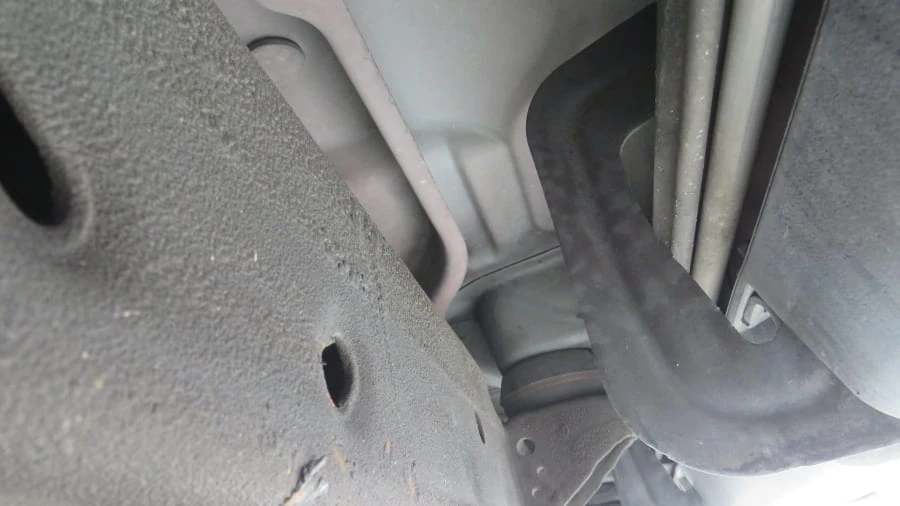 2007 GMC Yukon 3rd Gen - Image 12 of 19