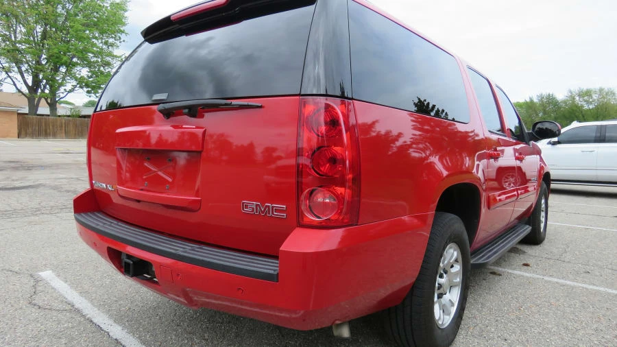 2007 GMC Yukon 3rd Gen - Image 15 of 19